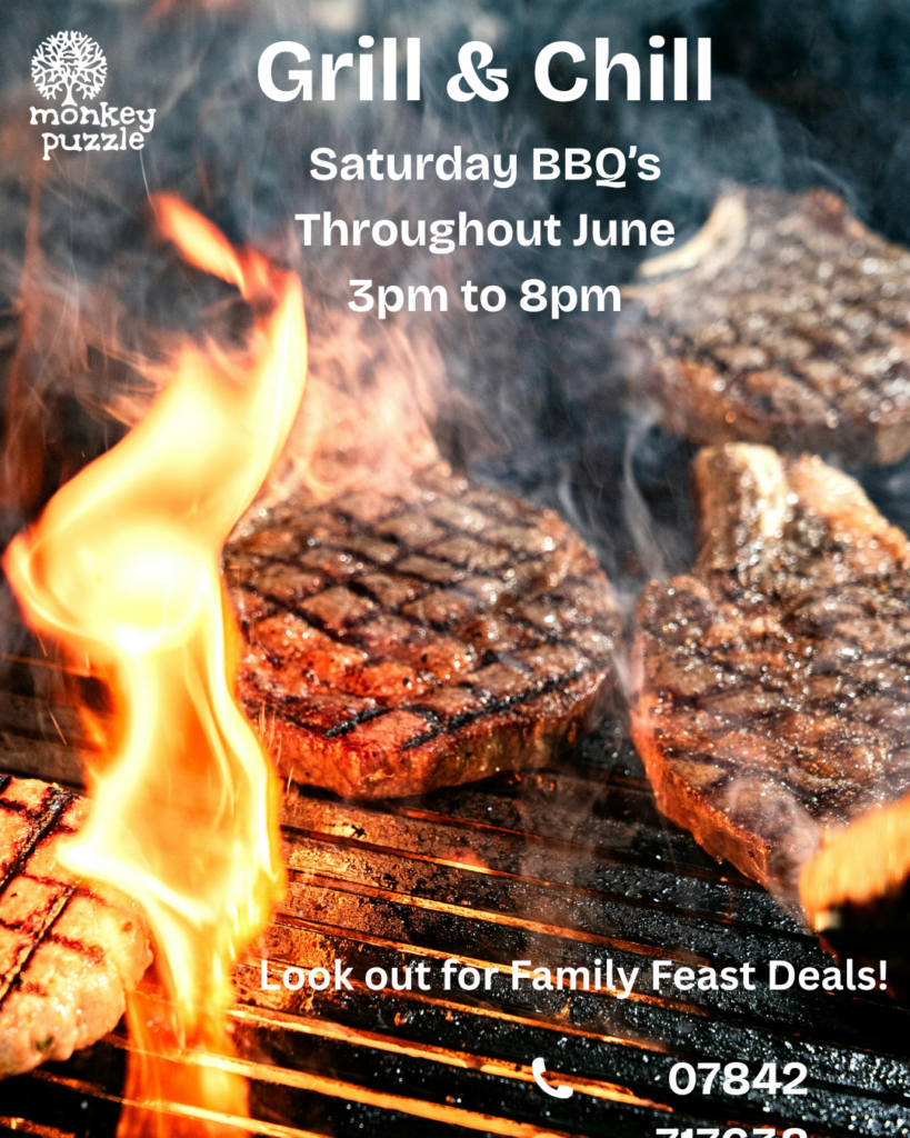Saturday BBQ (1)