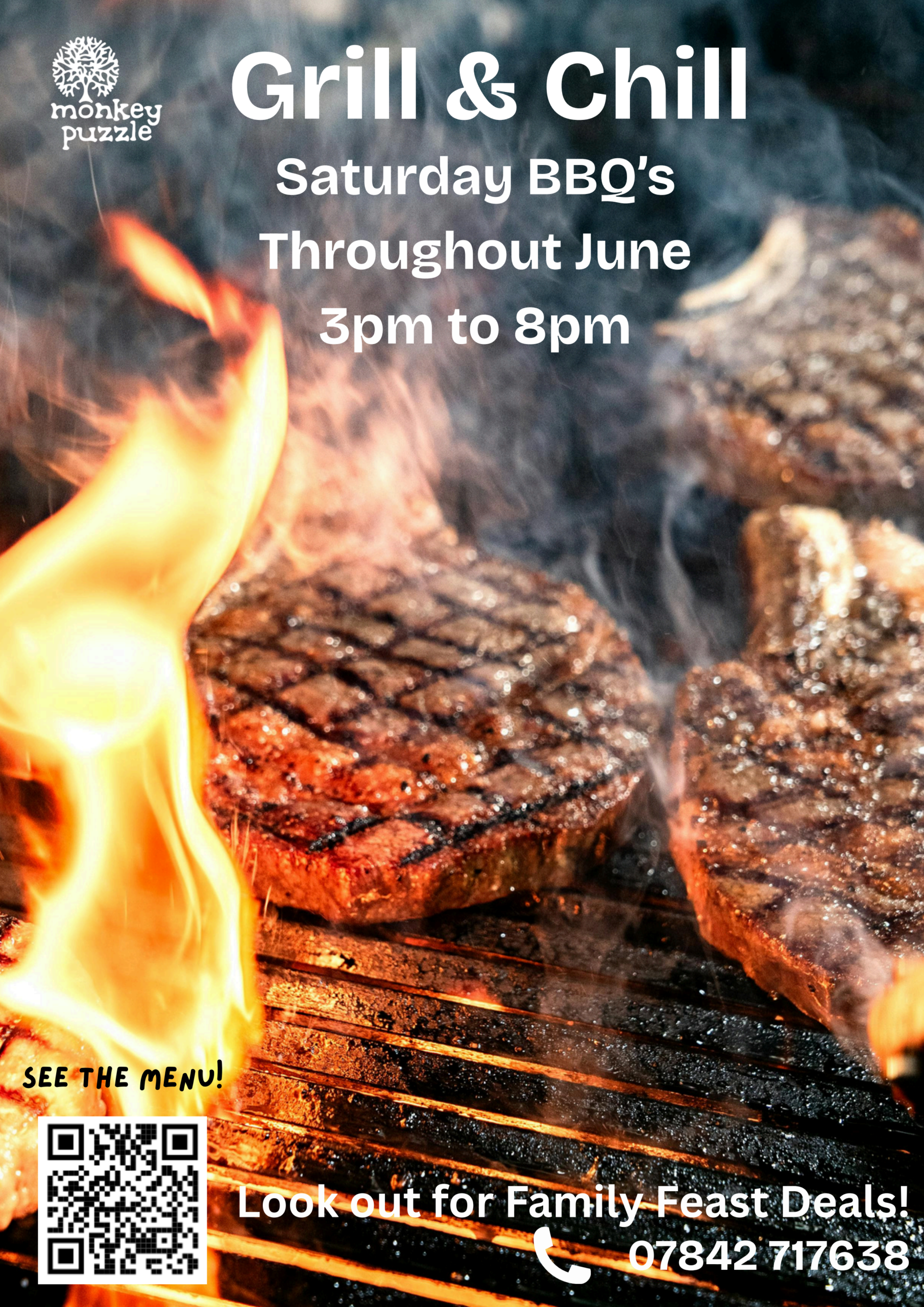 bbq