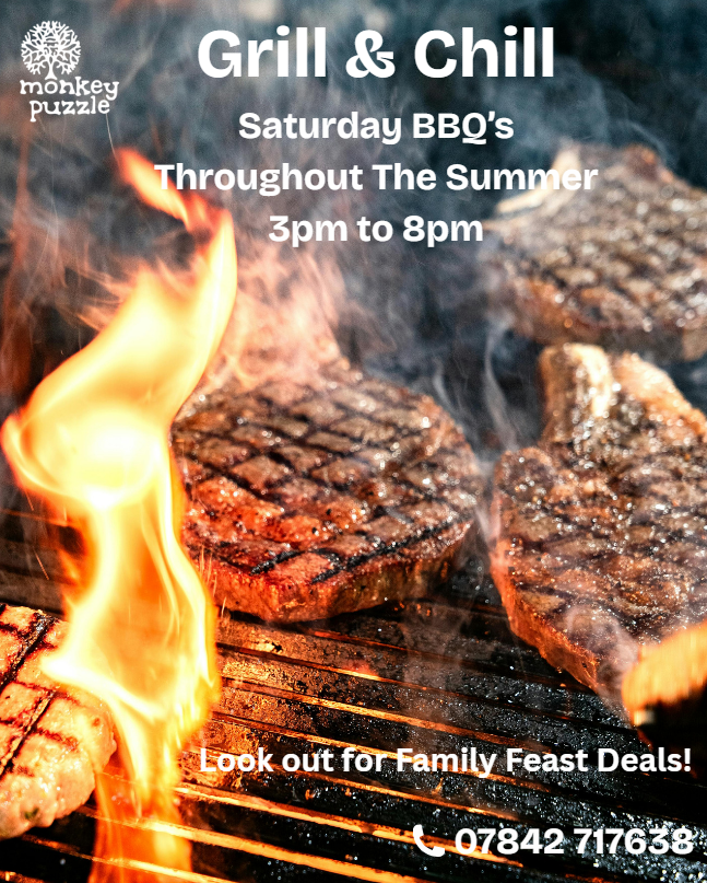 Saturday BBQ (1) (1)